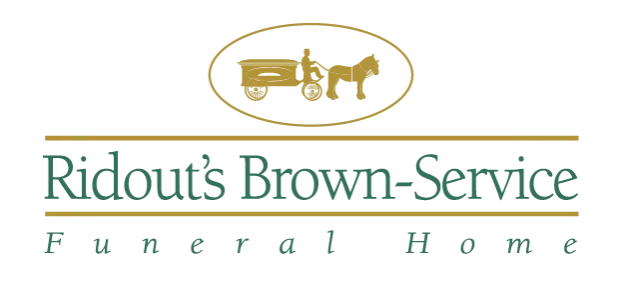 Ridout's Brown-Service Funeral Home | cemetery.com Approved Provider